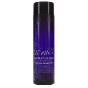 TIGI Catwalk Volume Collection Your Highness Conditioner 8.45 oz