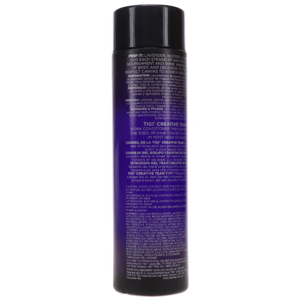 TIGI Catwalk Volume Collection Your Highness Conditioner 8.45 oz