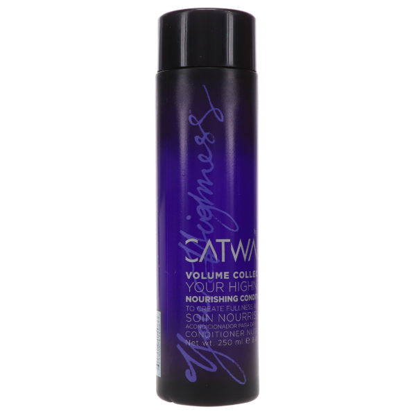 TIGI Catwalk Volume Collection Your Highness Conditioner 8.45 oz