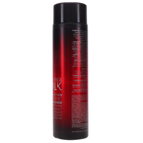 TIGI Sleek Calming Conditioner 8.45 oz