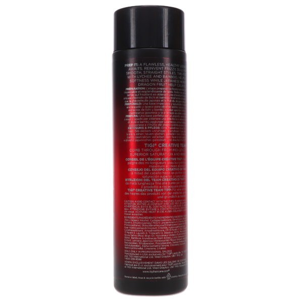 TIGI Sleek Calming Conditioner 8.45 oz