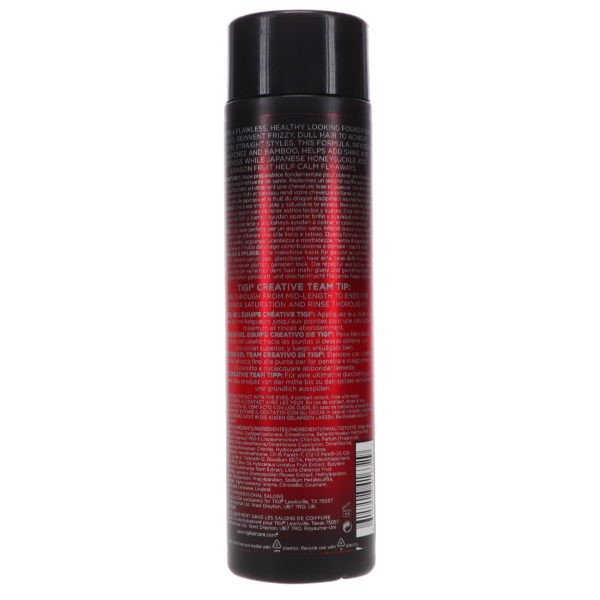 TIGI Sleek Calming Conditioner 8.45 oz