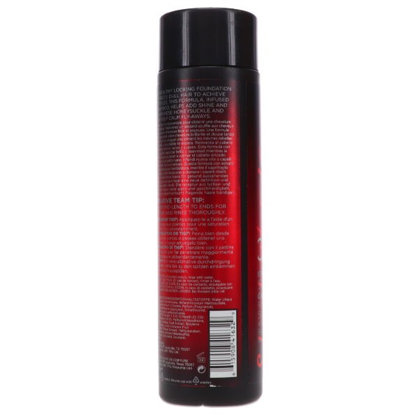 TIGI Sleek Calming Conditioner 8.45 oz