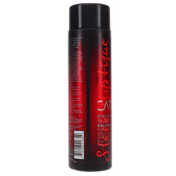 TIGI Sleek Calming Conditioner 8.45 oz