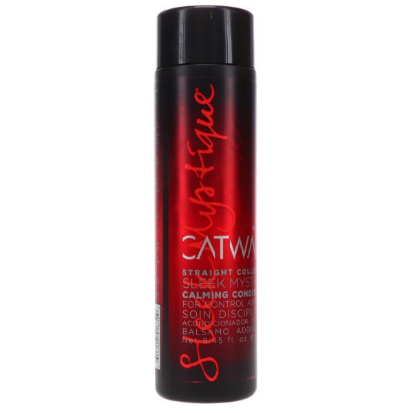 TIGI Sleek Calming Conditioner 8.45 oz