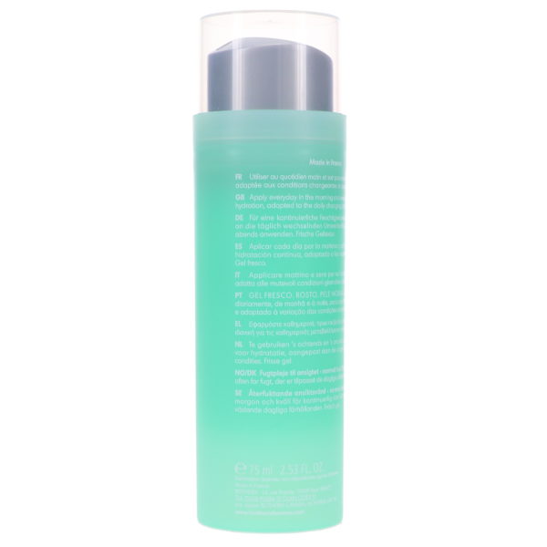 Biotherm Aquapower Oligo-Themal Care Dynamic Hydration Gel 2.53 oz
