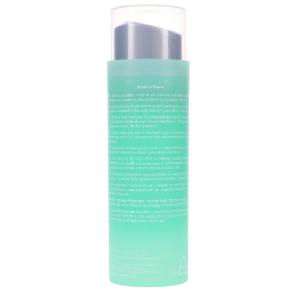 Biotherm Aquapower Oligo-Themal Care Dynamic Hydration Gel 2.53 oz