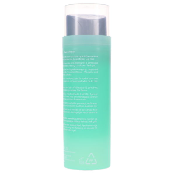 Biotherm Aquapower Oligo-Themal Care Dynamic Hydration Gel 2.53 oz