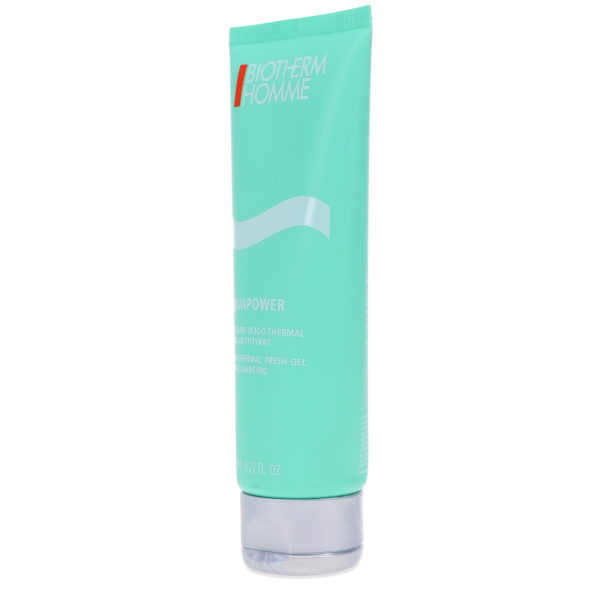 Biotherm Aquapower Cleanser 4.22 oz