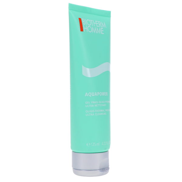 Biotherm Aquapower Cleanser 4.22 oz