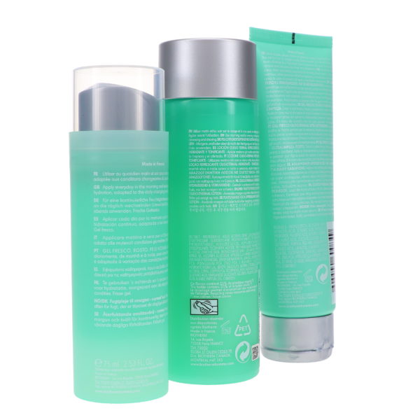 Biotherm Aquapower Set