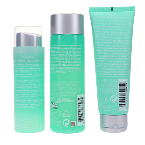 Biotherm Aquapower Set