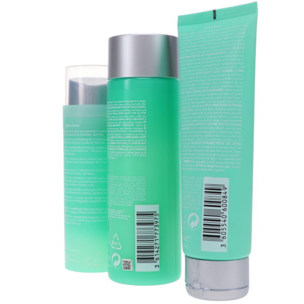 Biotherm Aquapower Set