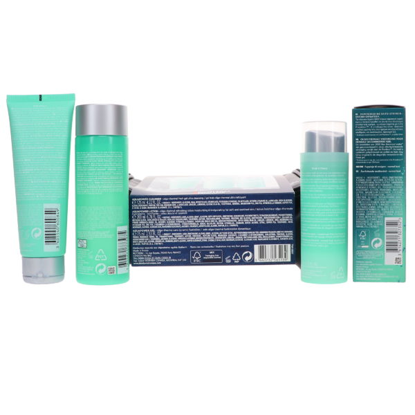 Biotherm Aquapower Set