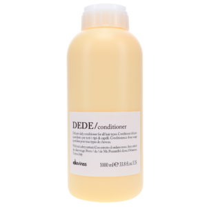 Davines DEDE Delicate Daily Conditioner 33.8 oz