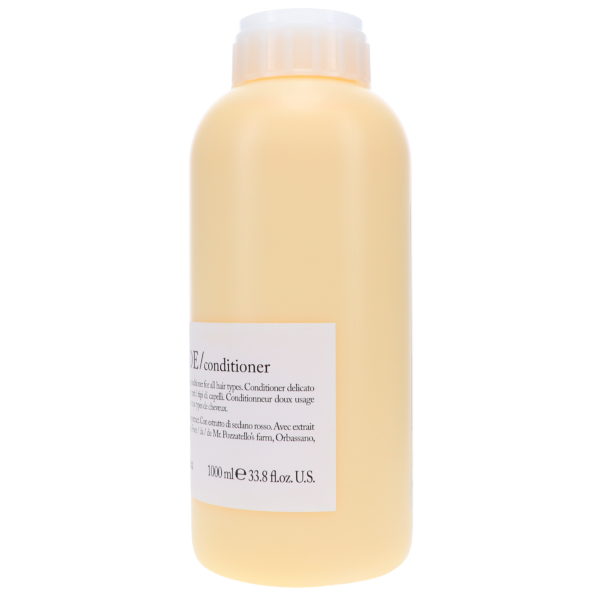 Davines DEDE Delicate Daily Conditioner 33.8 oz