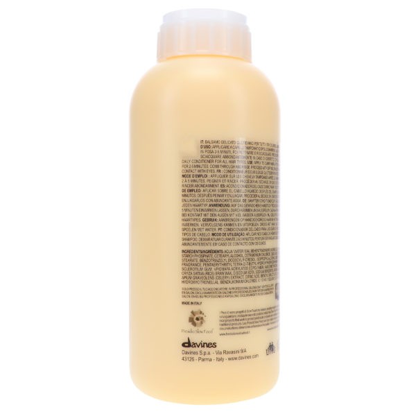 Davines DEDE Delicate Daily Conditioner 33.8 oz