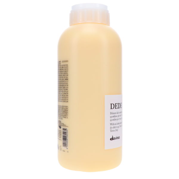 Davines DEDE Delicate Daily Conditioner 33.8 oz