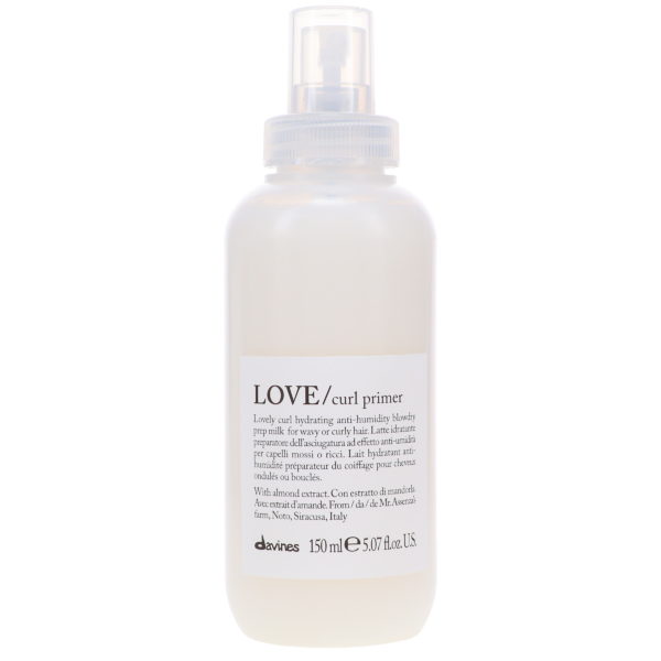 Davines LOVE Curl Primer 5.07 oz