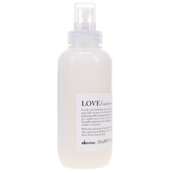 Davines LOVE Curl Primer 5.07 oz