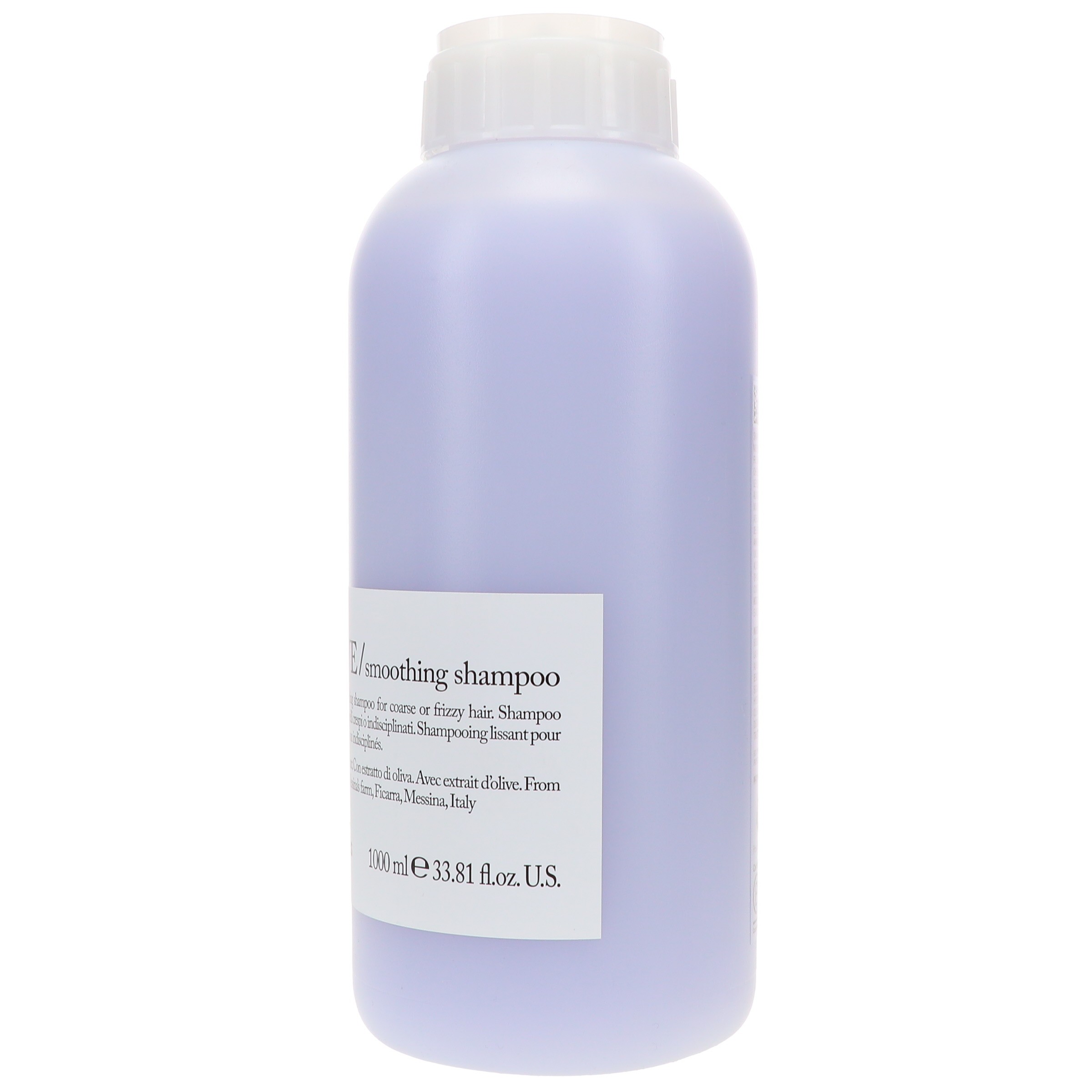 Davines LOVE Smoothing Shampoo 33.81 oz