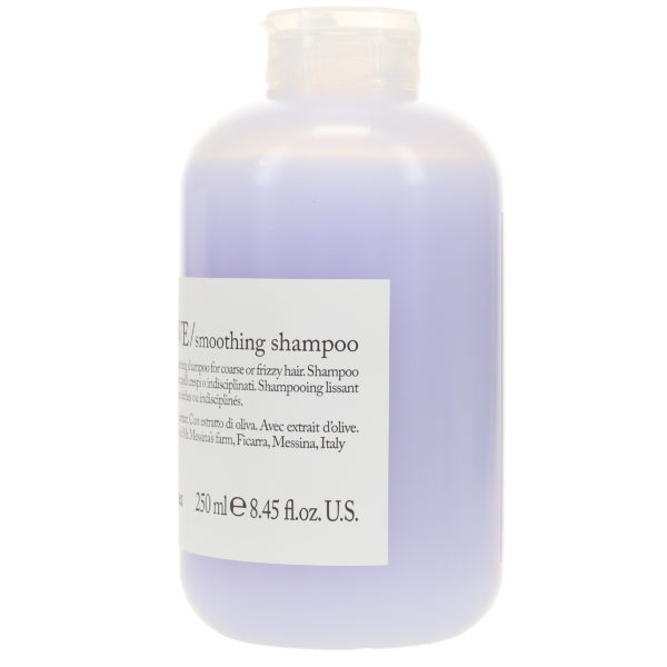 Davines LOVE Smoothing Shampoo 8.45 oz