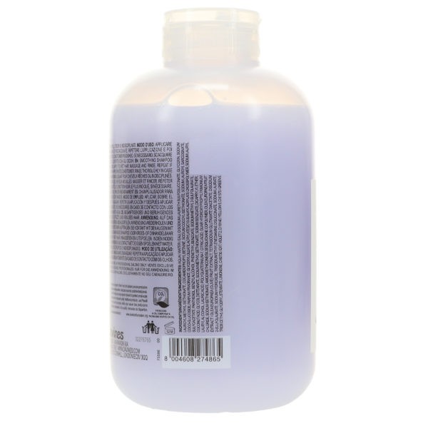 Davines LOVE Smoothing Shampoo 8.45 oz