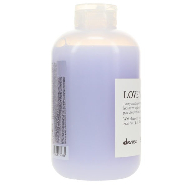 Davines LOVE Smoothing Shampoo 8.45 oz