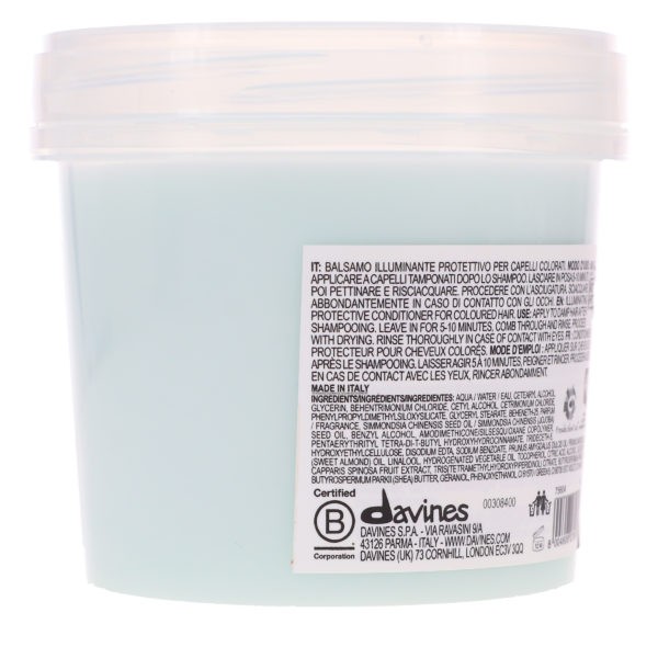 Davines MINU Illuminating Conditioner 8.77 oz