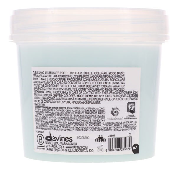 Davines MINU Illuminating Conditioner 8.77 oz