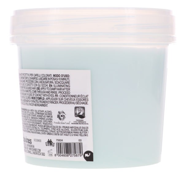 Davines MINU Illuminating Conditioner 8.77 oz