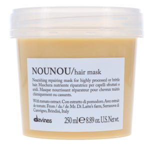 Davines NOUNOU Hair Mask 8.89 oz