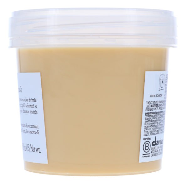 Davines NOUNOU Hair Mask 8.89 oz