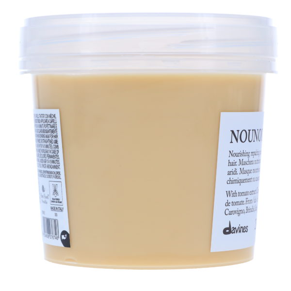 Davines NOUNOU Hair Mask 8.89 oz