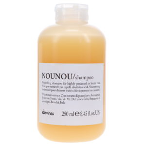 Davines NOUNOU Nourishing Shampoo 8.45 oz.