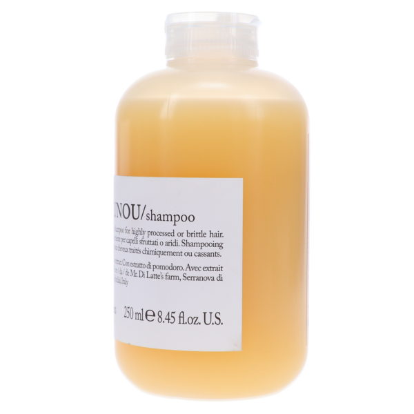 Davines NOUNOU Nourishing Shampoo 8.45 oz.