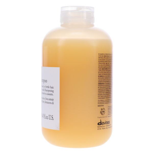 Davines NOUNOU Nourishing Shampoo 8.45 oz.