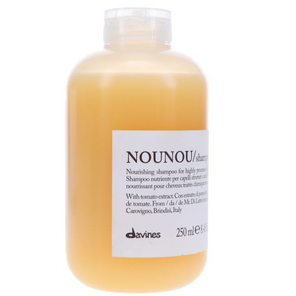 Davines NOUNOU Nourishing Shampoo 8.45 oz.