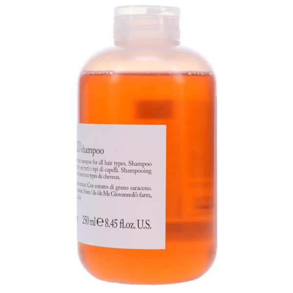 Davines SOLU Clarifying Shampoo 8.45 oz