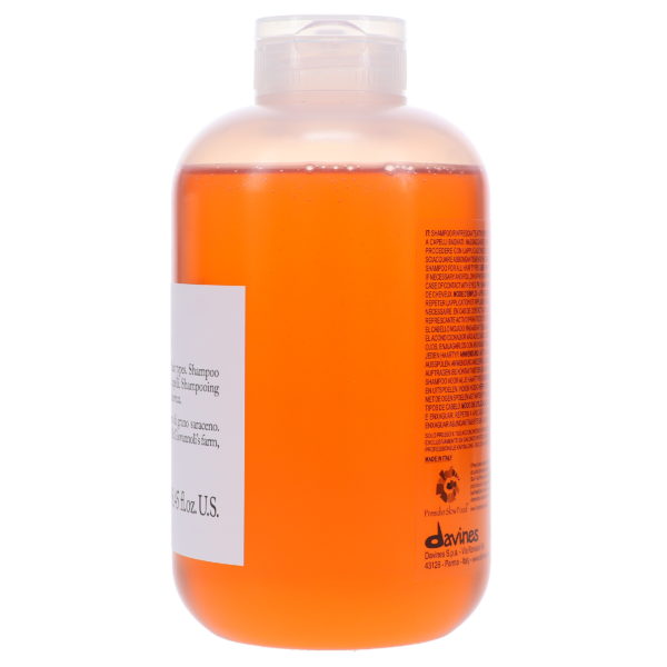 Davines SOLU Clarifying Shampoo 8.45 oz