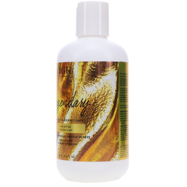 IGK Legendary Dream Hair Conditioner 8 oz