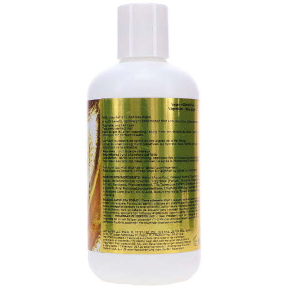 IGK Legendary Dream Hair Conditioner 8 oz