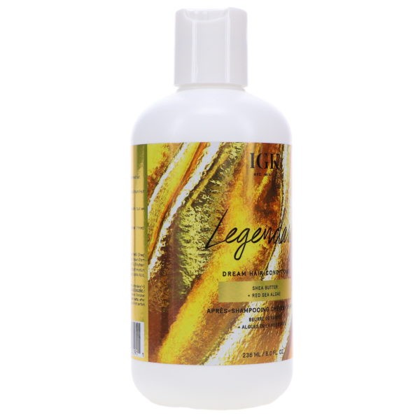 IGK Legendary Dream Hair Conditioner 8 oz