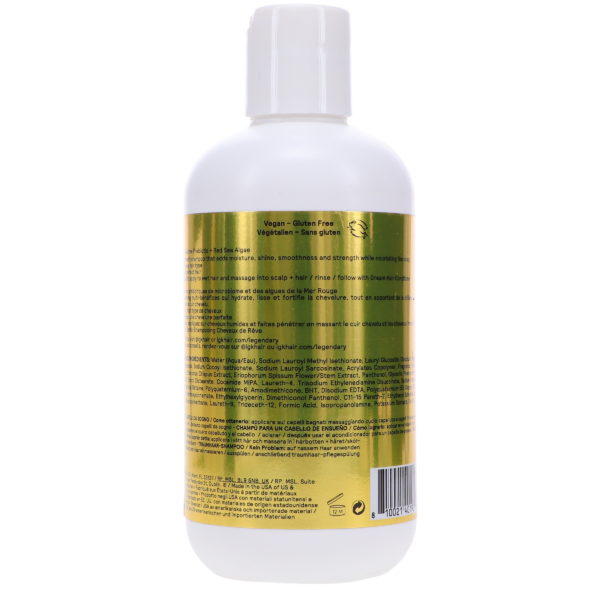 IGK Legendary Dream Hair Shampoo 8 oz