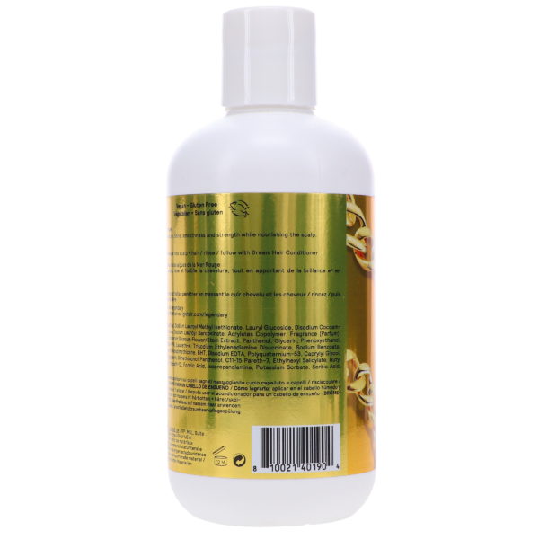 IGK Legendary Dream Hair Shampoo 8 oz