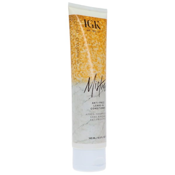 IGK Mistress Anti-Frizz Leave-In Conditioner 5 oz