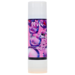 IGK Mixed Feelings Leave-In Blonde Toning Drops 1 oz