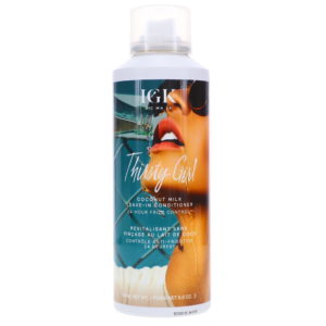 IGK Thirsty Girl Leave-In Conditioner 5 oz