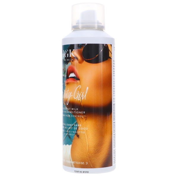 IGK Thirsty Girl Leave-In Conditioner 5 oz