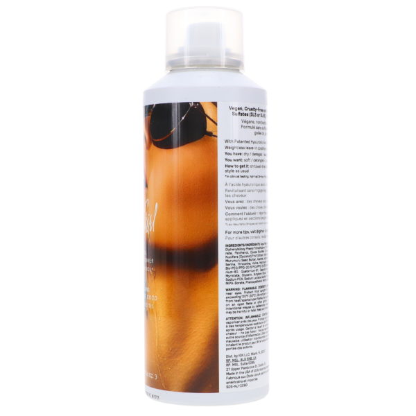 IGK Thirsty Girl Leave-In Conditioner 5 oz
